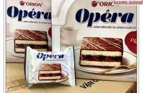 Bánh OPERA - ORION