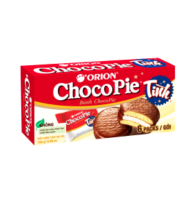 Bánh Chocopie hộp 6P