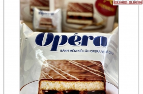 Bánh OPERA - ORION